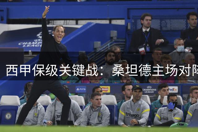 西甲保级关键战：桑坦德主场对阵埃尔切